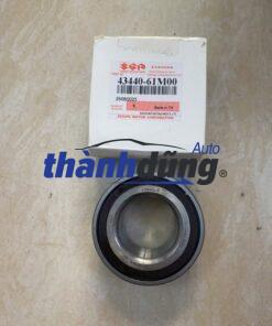 BI MAY Ơ TRƯỚC SUZUKI ERTIGA 2014-2019 | 4344061M00