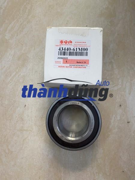 BI MAY Ơ TRƯỚC SUZUKI ERTIGA 2014-2019 | 4344061M00