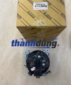 MÁY PHÁT ĐIỆN TOYOTA CAMRY 2.4L 2010 | 270600H110