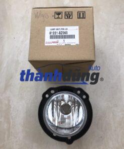 ĐÈN GẦM TOYOTA AVANZA 2022-2023 | 81221-BZ060