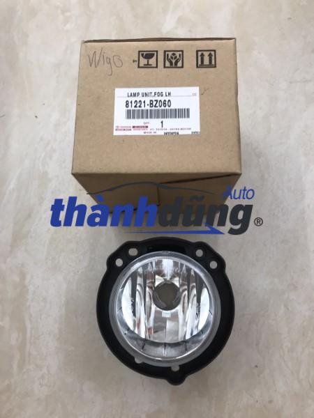 ĐÈN GẦM TOYOTA AVANZA 2022-2023 | 81221-BZ060