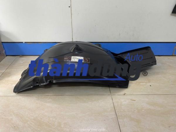 LÒNG DÈ CHẮN BÙN TRƯỚC PHỤ HYUNDAI SOLATI | 86821-59000