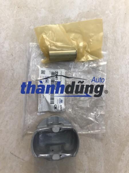 PÍT TÔNG HYUNDAI I10 2012-2014 | 2304104020