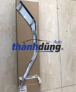 NẸP MẠ CẢN TRƯỚC MITSUBISHI XPANDER | 6407A187