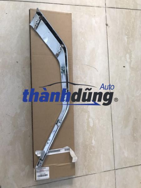 NẸP MẠ CẢN TRƯỚC MITSUBISHI XPANDER | 6407A187