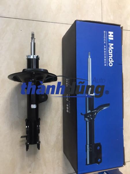 GIẢM XÓC TRƯỚC TRÁI HYUNDAI SANTAFE | EX546502B200