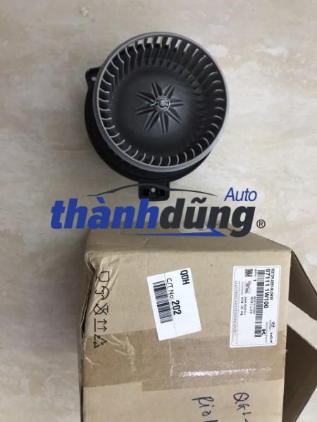 QUẠT GIÀN LẠNH KIA RIO 2012-2017 | 971111W100