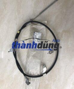 CÁP THẮNG TAY SUZUKI CELERIO | 54401M76M00