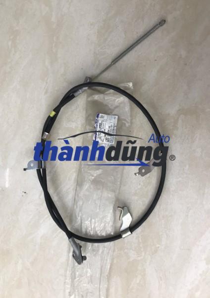 CÁP THẮNG TAY SUZUKI CELERIO | 54401M76M00