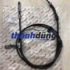 CÁP PHANH TAY TRƯỚC KIA BONGO 3 | 599114E900