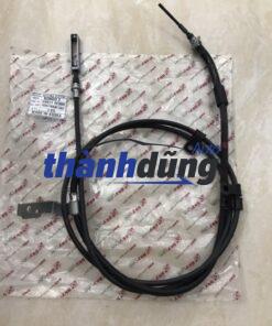 CÁP PHANH TAY TRƯỚC KIA BONGO 3 | 599114E900