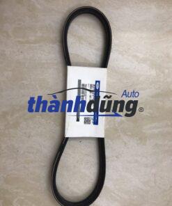 DÂY CUROA MÁY LẠNH FORD EVEREST 2008-2012 | WLBC15908T