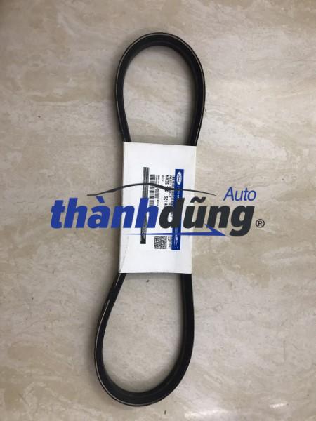 DÂY CUROA MÁY LẠNH FORD EVEREST 2008-2012 | WLBC15908T