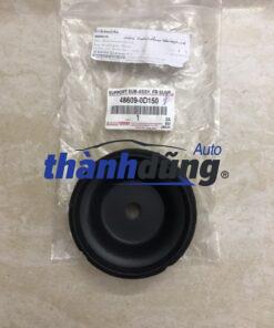 bát bèo giảm xóc trước toyota vios 2013-2022 | 48609-0d150