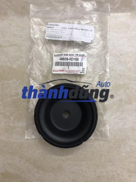 bát bèo giảm xóc trước toyota vios 2013-2022 | 48609-0d150