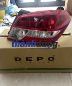 ĐÈN HẬU MITSUBISHI MIRAGE 2017-2020 | 214-19AHR-U