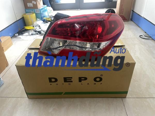 ĐÈN HẬU MITSUBISHI MIRAGE 2017-2020 | 214-19AHR-U