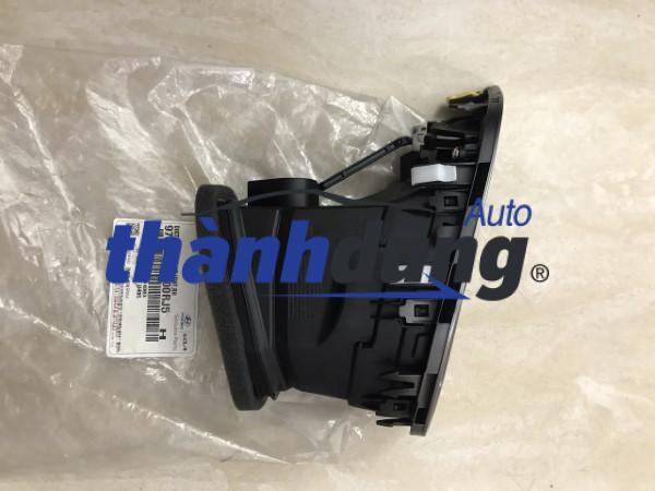 CỬA GIÓ ĐIỀU HÒA HYUNDAI SANTAFE | 974202W000RJ5