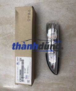 XI NHAN GƯƠNG HYUNDAI GENESIS 2012-2015 | 876132M000