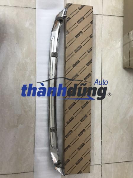 NẸP MẠ CA LĂNG TOYOTA RUSH 2017-2021 | 53123-BZ200