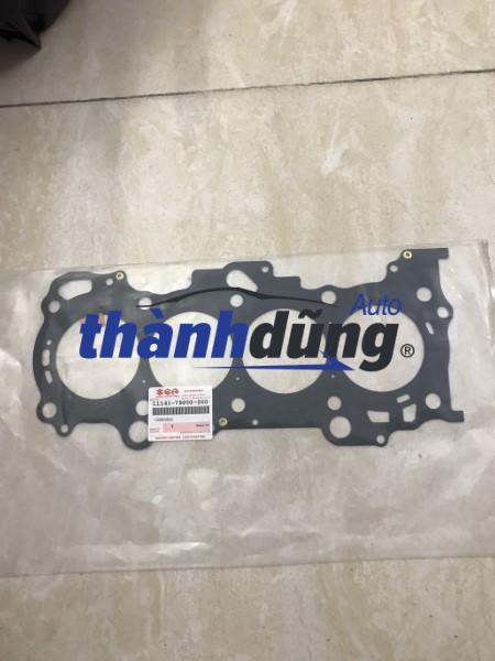 GIOĂNG MẶT MÁY SUZUKI SWIFT 2019 | 11141-79P00-000