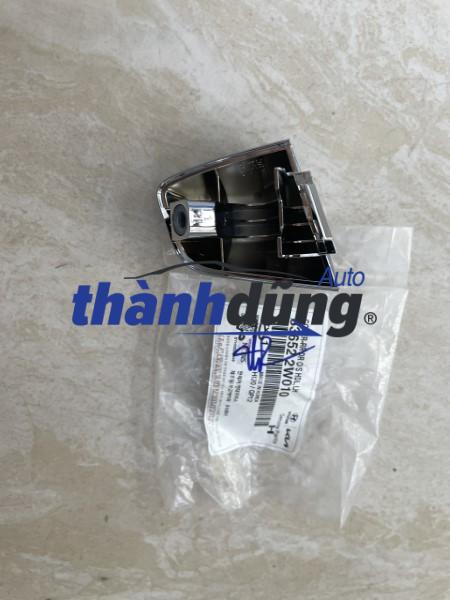 ĐUÔI TAY MỞ CỬA NGOÀI HYUNDAI SANTAFE | 836522W010