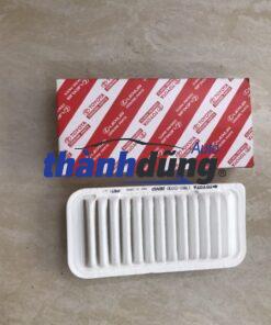 LỌC GIÓ ĐỘNG CƠ TOYOTA YARIS | 1780121030