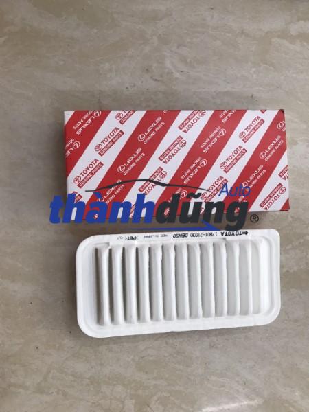 LỌC GIÓ ĐỘNG CƠ TOYOTA YARIS | 1780121030