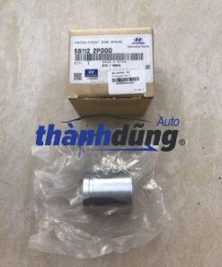 PISTON PHANH KIA SORENTO | 581122P000