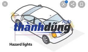 CÔNG TẮC ƯU TIÊN CHEVROLET SPARK 2006-2010 | 96602502 - Ảnh 4