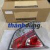 ĐÈN HẬU TRONG TRÁI NISSAN XTRAIL 2015 | 265554CA1B