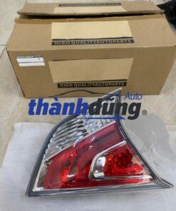 ĐÈN HẬU TRONG TRÁI NISSAN XTRAIL 2015 | 265554CA1B