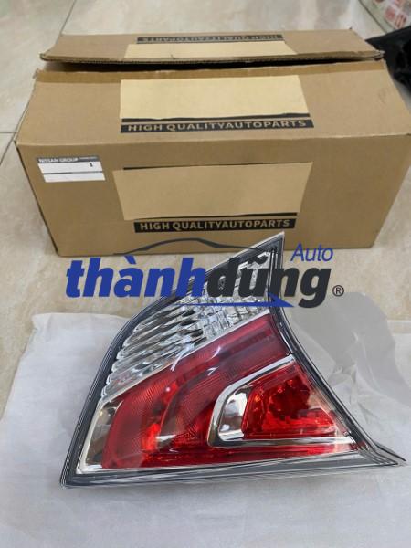 ĐÈN HẬU TRONG TRÁI NISSAN XTRAIL 2015 | 265554CA1B