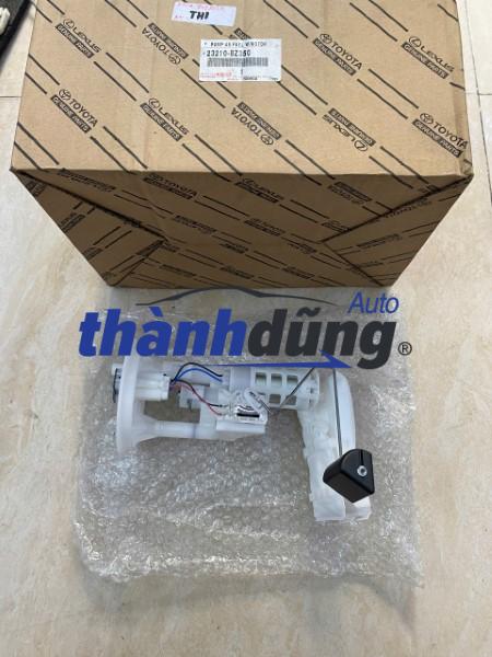 CỤM BƠM XĂNG TOYOTA WIGO 2017 | 23210BZ350