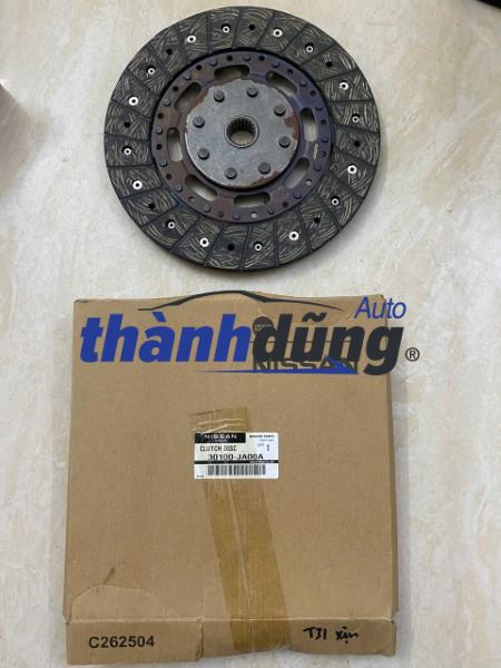 LÁ CÔN NISSAN XTRAIL T31 2008 | 30100JA00A