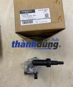 BI TÊ NISSAN QASHQAI 2008-2012 | 306A0JA60C