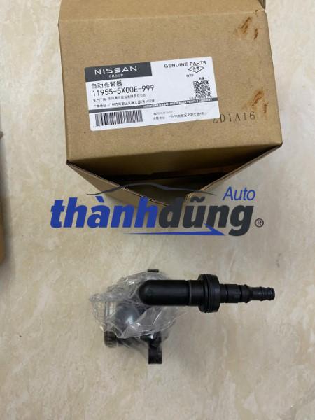 BI TÊ NISSAN QASHQAI 2008-2012 | 306A0JA60C