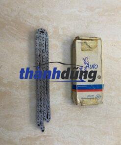 XÍCH CAM MERCEDES SPRINTER 1997-2004 | 0039975594