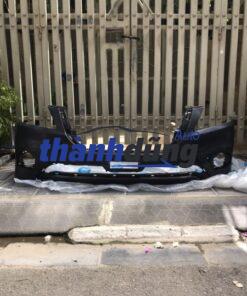 CẢN TRƯỚC XE TOYOTA INNOVA 2012 | 521190M939