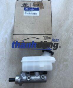 TỔNG PHANH HYUNDAI LIBERO 2001-2006 | 591004A310