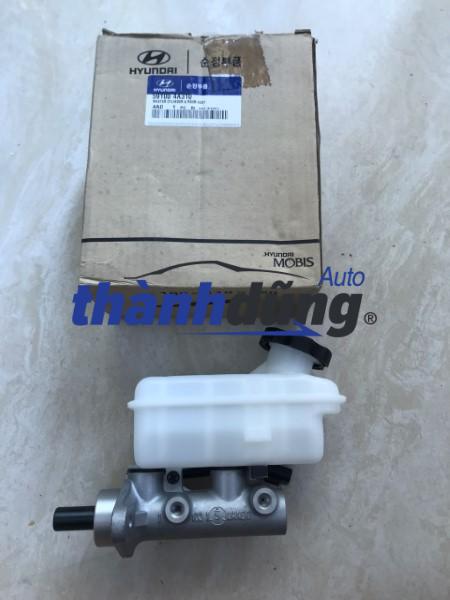 TỔNG PHANH HYUNDAI LIBERO 2001-2006 | 591004A310