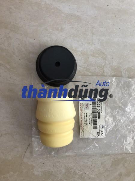 TĂM BÔNG GIẢM XÓC SAU KIA FORTE 2009-2016 | 553260Q000