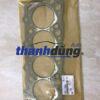 GIOĂNG MẶT MÁY HYUNDAI TERRACAN 2001-2005 | 2231142850