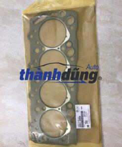 GIOĂNG MẶT MÁY HYUNDAI TERRACAN 2001-2005 | 2231142850