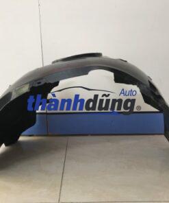 CHẮN BÙN LÒNG DÈ TRƯỚC PHỤ FORD MONDEO | 4S7116114AA