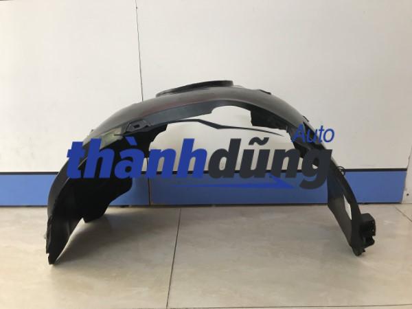 CHẮN BÙN LÒNG DÈ TRƯỚC PHỤ FORD MONDEO | 4S7116114AA