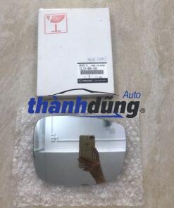 MẶT GƯƠNG CHIẾU HẬU PHẢI MAZDA CX5 2019 | TL12691G1