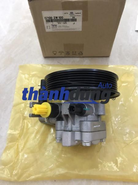 BƠM TRỢ LỰC LÁI KIA SORENTO 2014 | 571002W100
