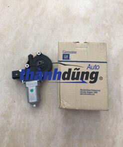 MÔ TƠ LÊN KÍNH TRƯỚC PHỤ CHEVROLET COLORADO | 94767963