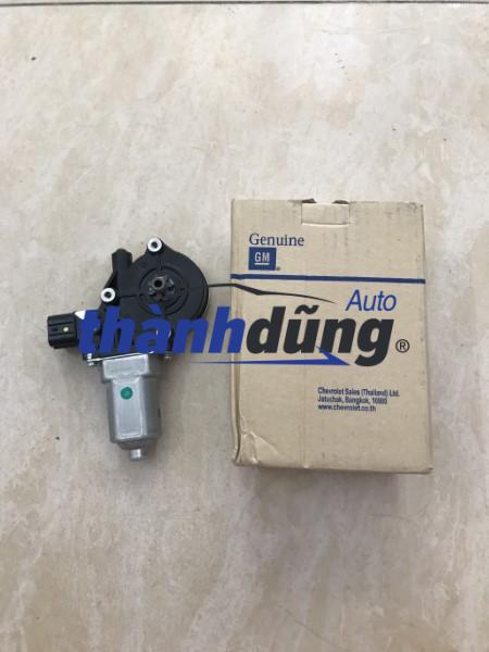 MÔ TƠ LÊN KÍNH TRƯỚC PHỤ CHEVROLET COLORADO | 94767963